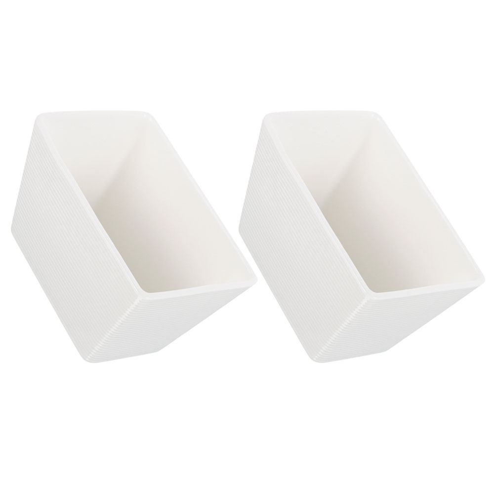 Coffee Tea Sugar - Ceramic Tea Bag Holder & Sugar
