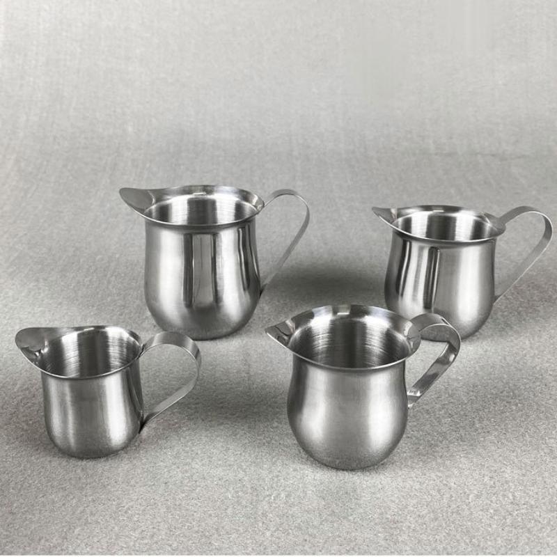 Stainless Steel Coffee Milk Fr - Barista Milk Jug review and price