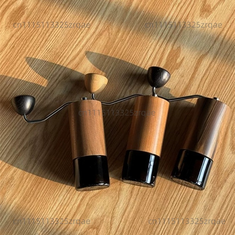 Commander C40 Manual Coffee Gr - Burr Hand Grinder review and price