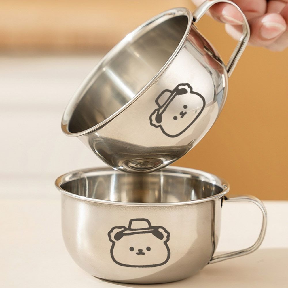 80/200/400ML Kid Water Cup Bea - Coffee Tea & Jane review and price