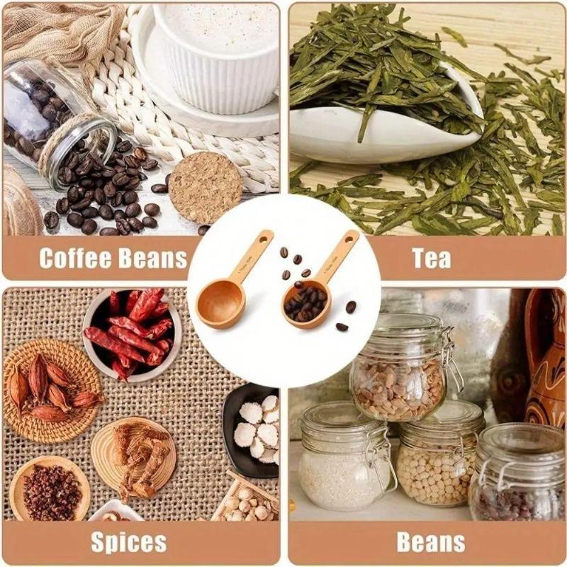 7.5 To 45ML Portable Beech Wal - Coffee Tea Sugar review and price
