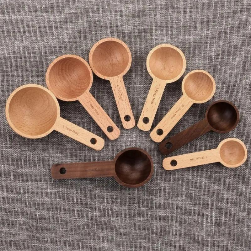 7.5 To 45ML Portable Beech Wal - Coffee Tea Sugar review and price