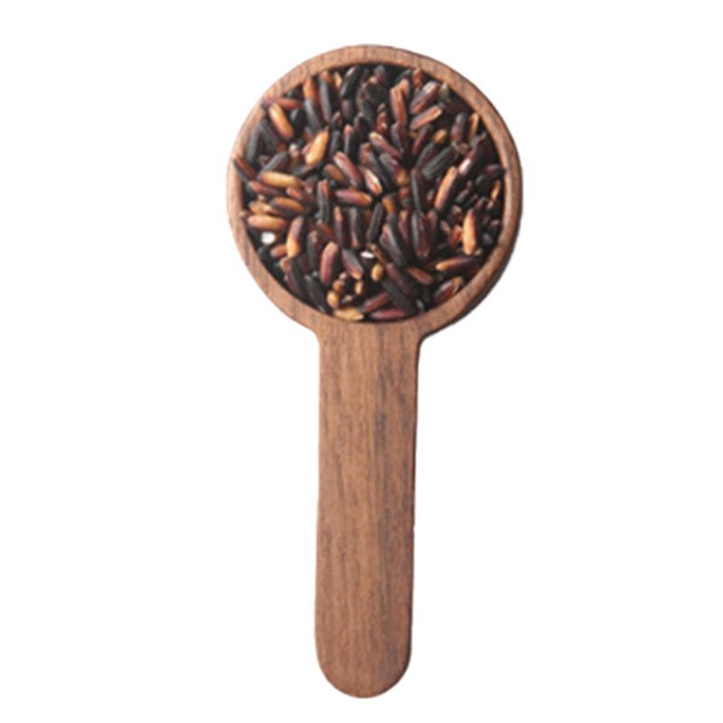 Wooden Measuring Spoon Set Kit - Coffee Tea Sugar review and price