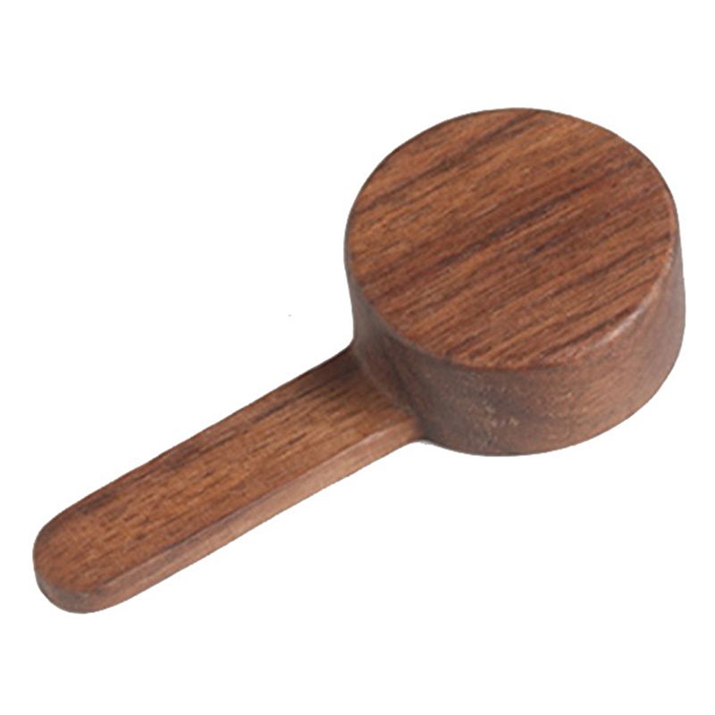Wooden Measuring Spoon Set Kit - Coffee Tea Sugar review and price