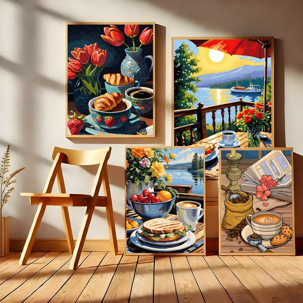 Afternoon Tea Coffee Cup Desig - Coffee Tea Images review and price