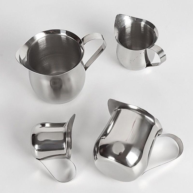 Stainless Steel Coffee Milk Fr - Barista Milk Jug review and price