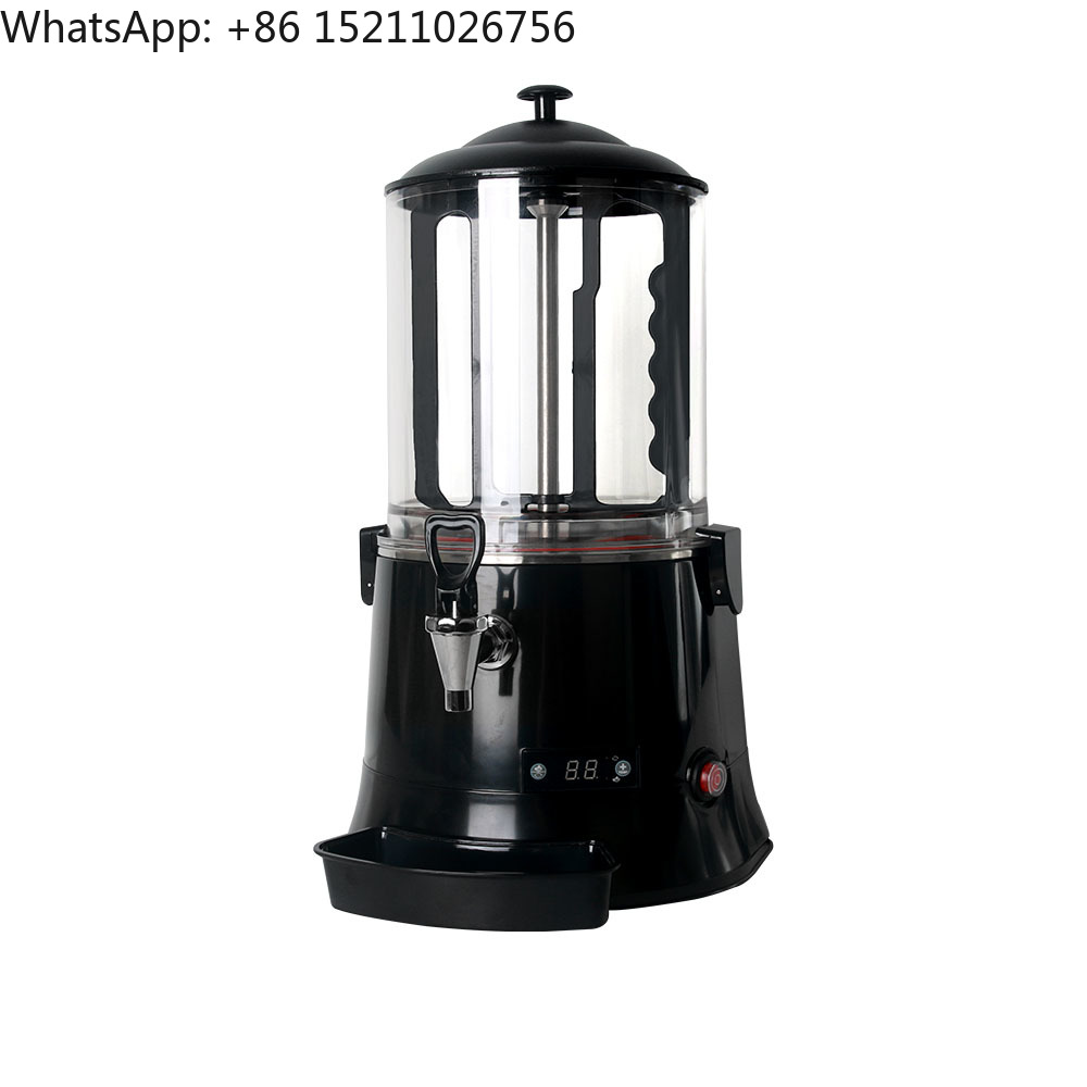 Commercial Hot Chocolate Dispe - Coffee Tea & Jane review and price