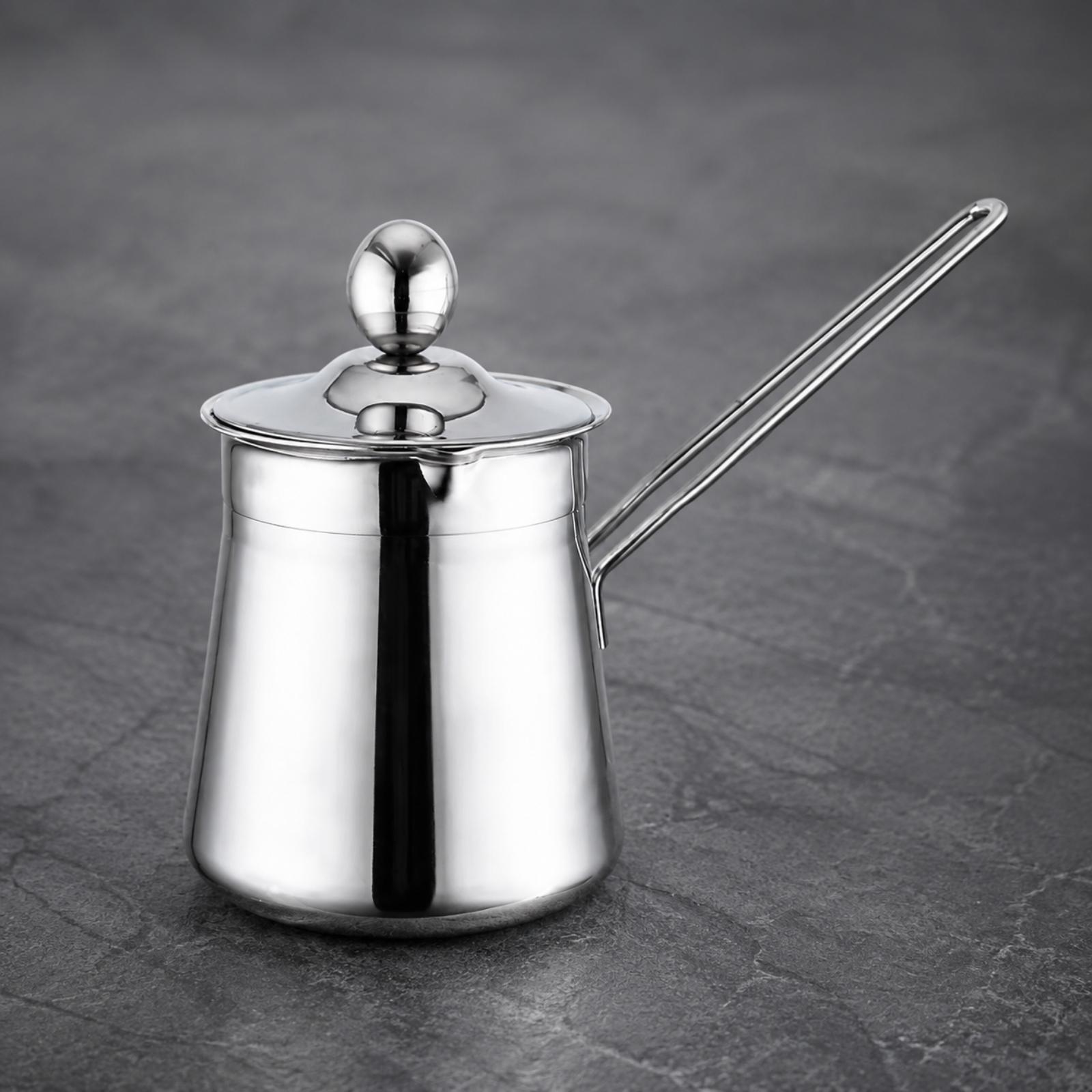 Coffee Milk Foaming Pitcher Lo - Barista Milk Jug review and price