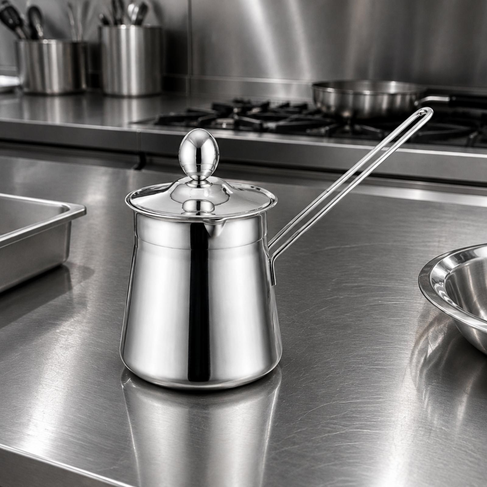 Coffee Milk Foaming Pitcher Lo - Barista Milk Jug review and price