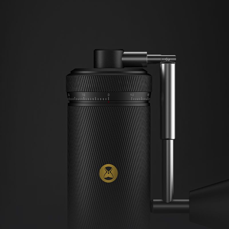 TIMEMORE CHESTNUT S3 Manual Co - Burr Hand Grinder review and price