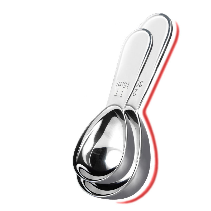Coffee Spoons Coffee Measuring - Coffee Tea Sugar review and price