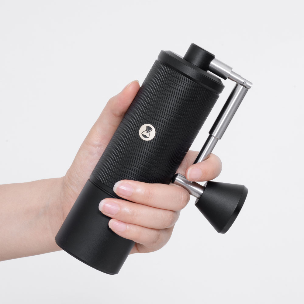 TIMEMORE Chestnut C5 ESP PRO E - Burr Hand Grinder review and price
