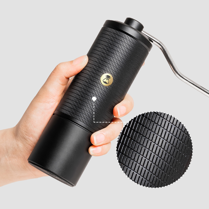 TIMEMORE C5/C5ESP Espresso Man - Burr Hand Grinder review and price
