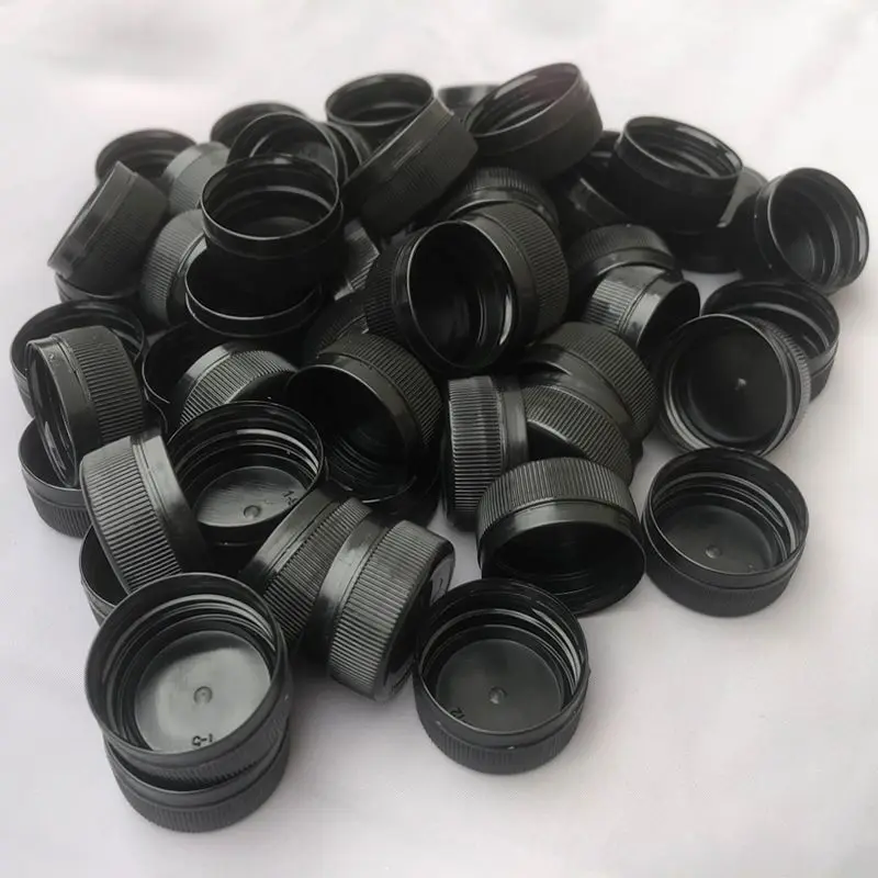 100pcs Aluminum Cap 38/55/65mm - Coffee Tea & Jane review and price