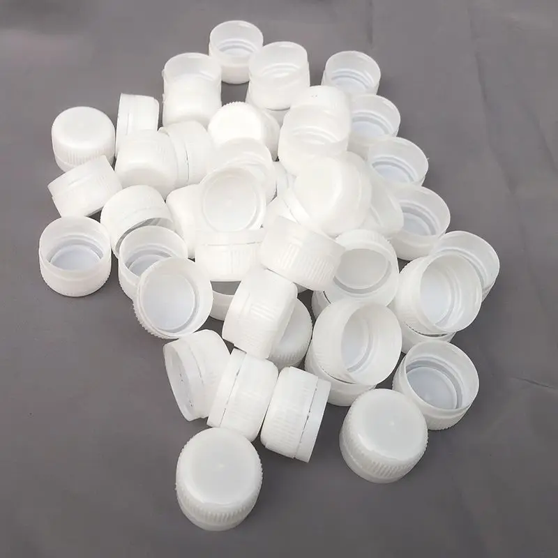 100pcs Aluminum Cap 38/55/65mm - Coffee Tea & Jane review and price