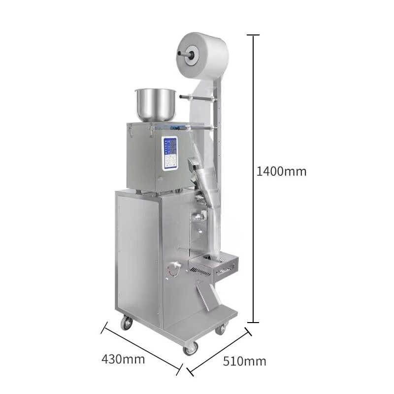 DZD-220 Good Price China Manuf - Coffee Tea & Jane review and price