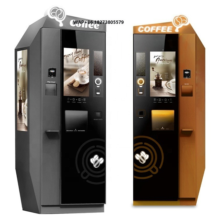 Bubble Tea Vending Machine Aut - Coffee Tea With Milk review and price
