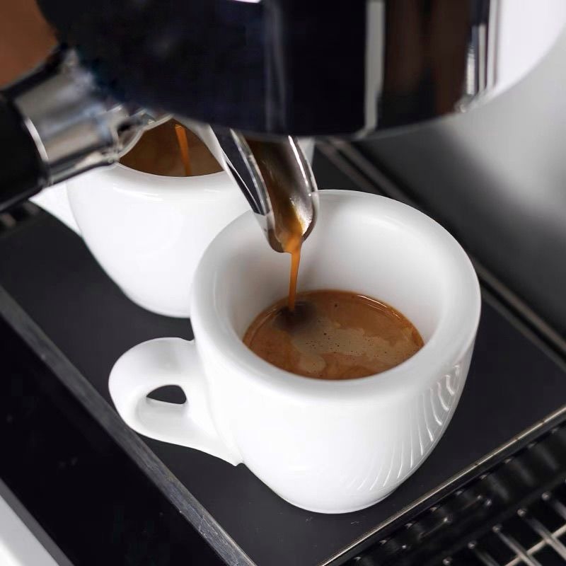 60ml Coffee Cups with Saucer S - Xbloom Coffee Tea review and price
