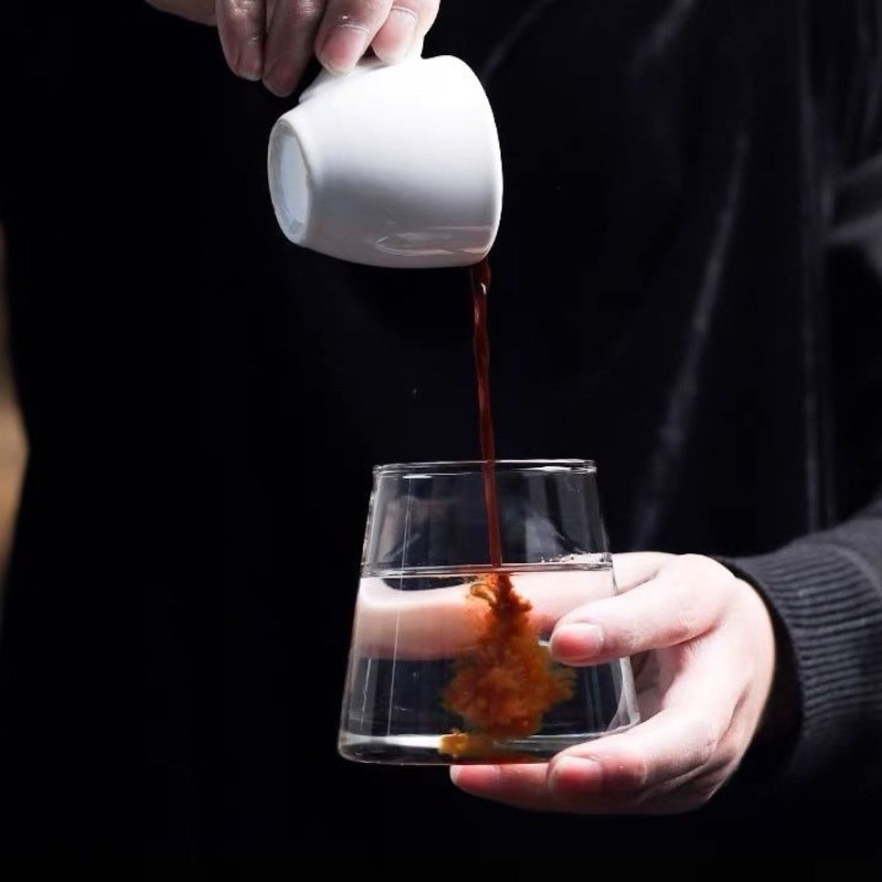 60ml Coffee Cups with Saucer S - Xbloom Coffee Tea review and price